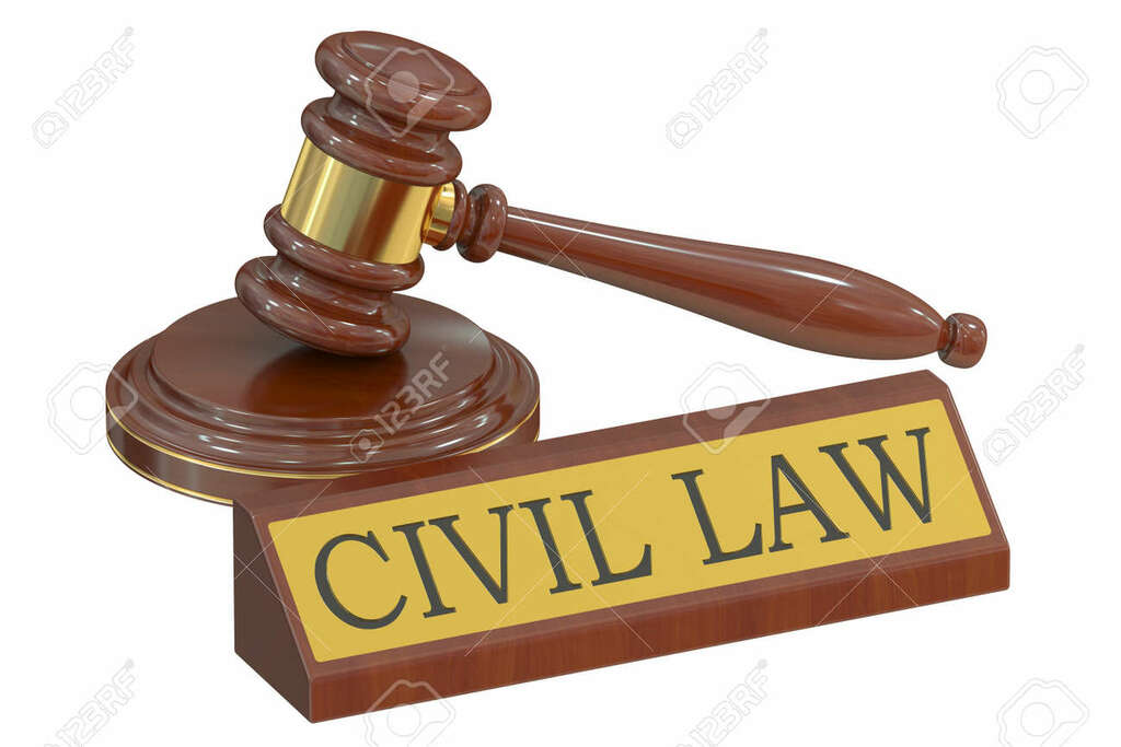 DERECHO CIVL